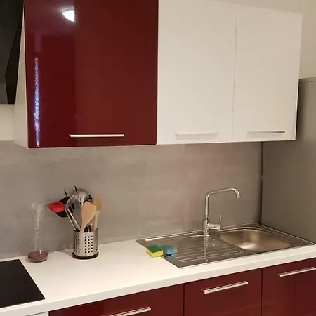 Apartament Feel Good