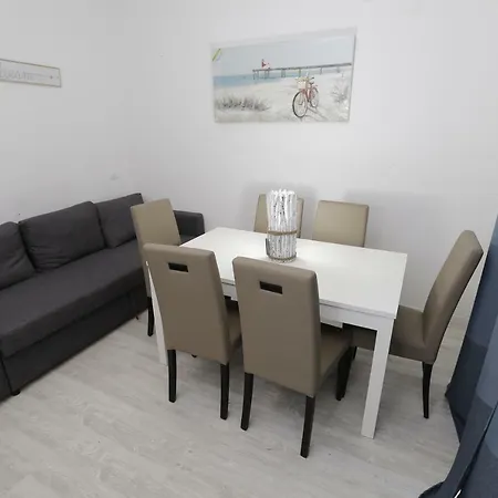 Feel Good Apartament *