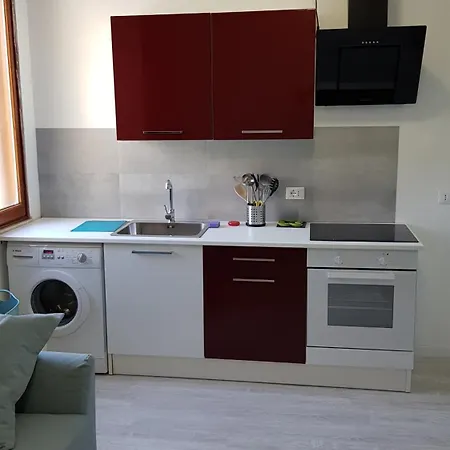 Apartament Feel Good *