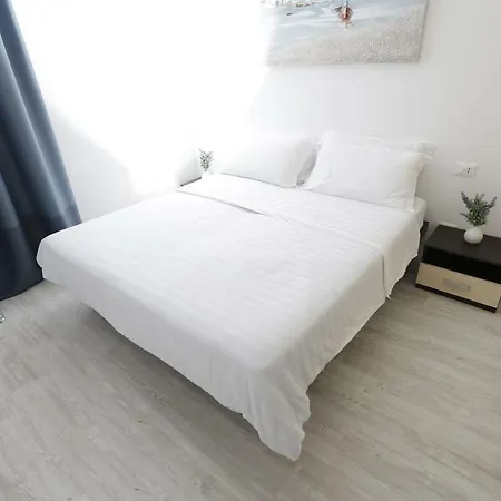Apartament Feel Good Rimini