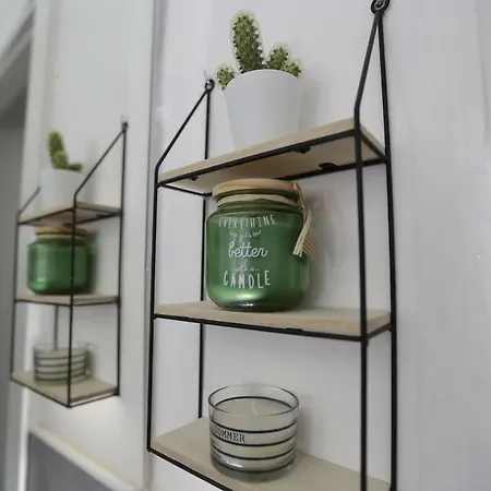 Feel Good Apartment *