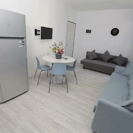 Apartman Feel Good