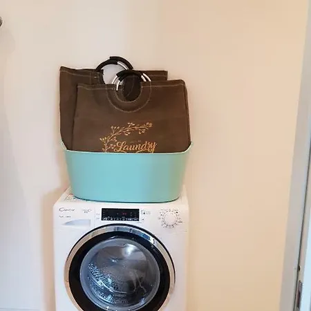 Feel Good Apartment