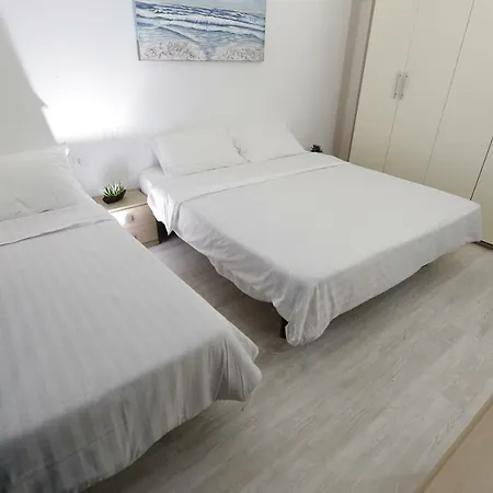 Apartment Feel Good