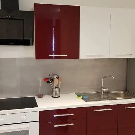 Apartment Feel Good