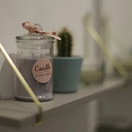 Apartment Feel Good *