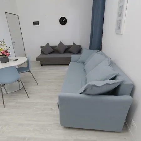 Apartment Feel Good