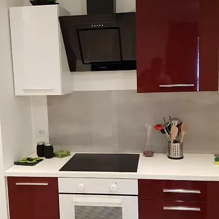 Apartment Feel Good *