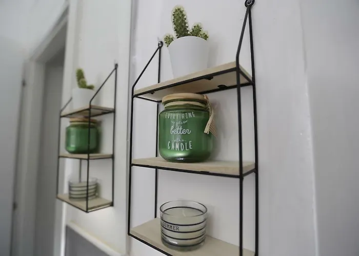 Feel Good Apartment *