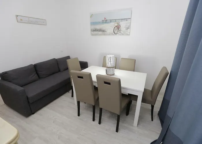 Feel Good Apartment *