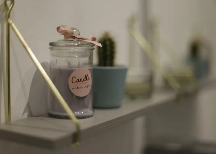 Apartment Feel Good *