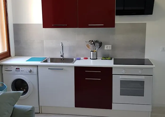 Apartment Feel Good *