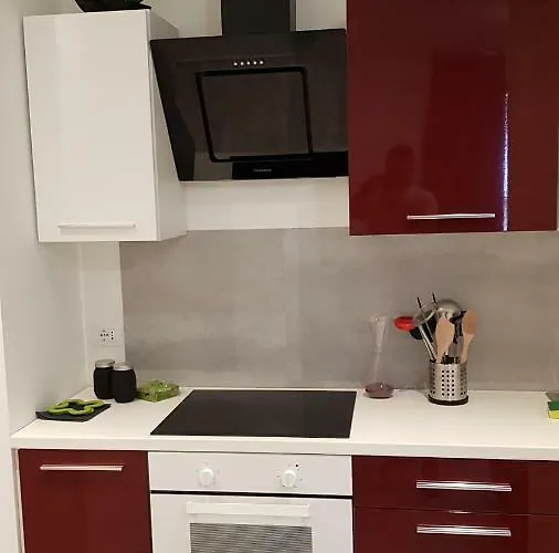 Apartment Feel Good *