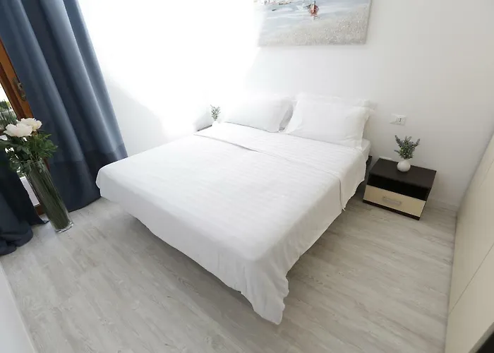 Apartment Feel Good Rimini