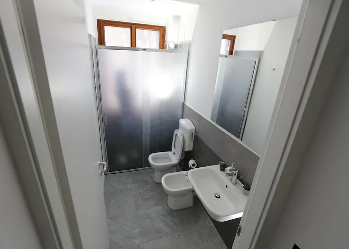 Διαμέρισμα Feel Good *