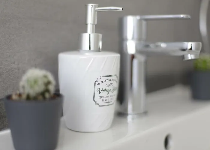 Διαμέρισμα Feel Good