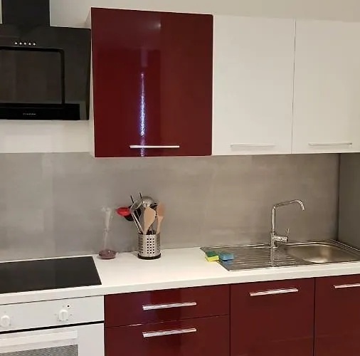 Διαμέρισμα Feel Good