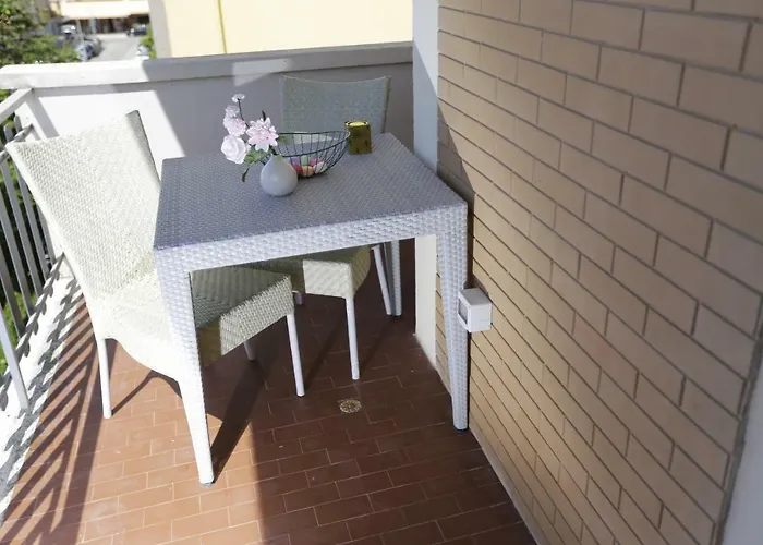 Διαμέρισμα Feel Good *